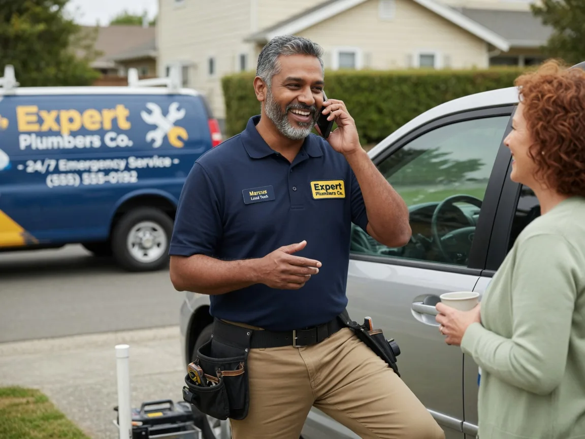 Drain Cleaning Buffalo Center, IA FAQs